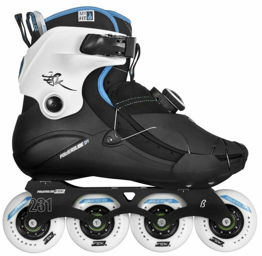 Powerslide Vi FSK 2014 (en)