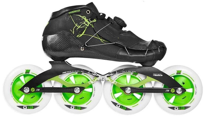 Powerslide Vi Pro Carbon 2014 (en)