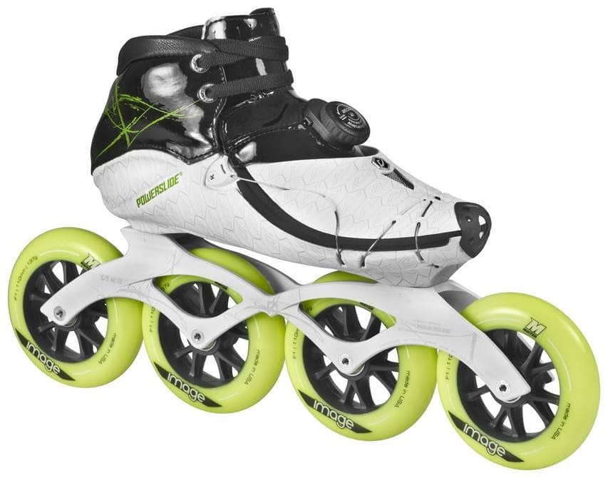 Powerslide Vi RS 2014 (en)