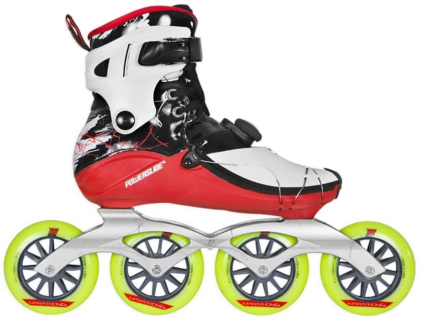 Powerslide Vi SL 2013 (en)
