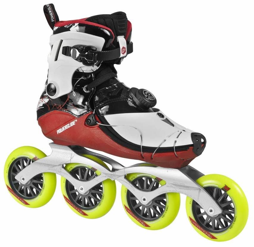 Powerslide Vi SL 2014 (en)