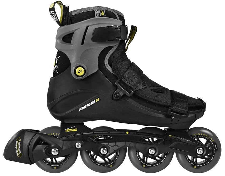 Powerslide Vi 84 Soft 2014 (en)