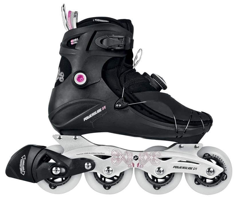 Powerslide Vi SPC 80 Pure 2015 (en)