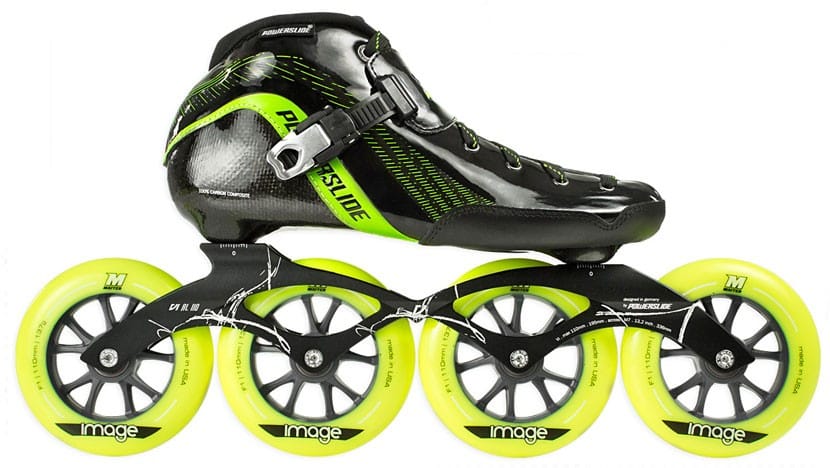 Powerslide Vision 2013 (en)