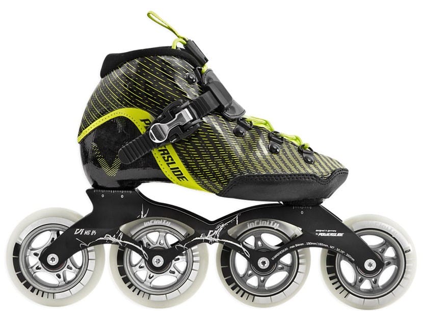Powerslide Vision Jr. 2013 (en)