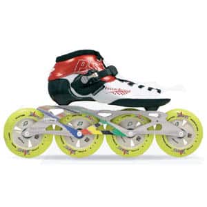 Powerslide C2 Pascal Briand Pro 2007 (en)