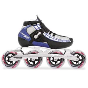 Powerslide C4 2006 (en)