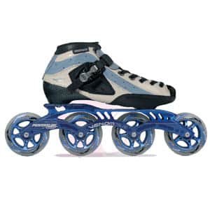 Powerslide C6 Pure Venom 100 2007 (en)