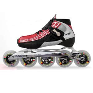 Powerslide C4 Vision 84 2005 (en)