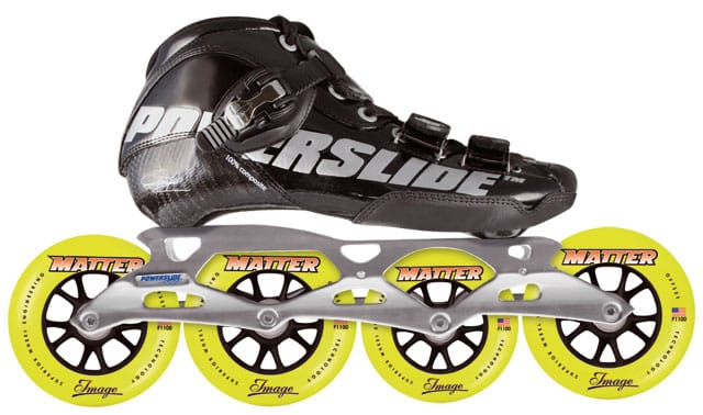 Powerslide C6 (Guyader) 2008 (en)