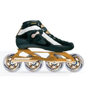 Powerslide C6 Spirit Kid 2007 (en)