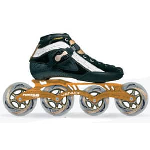 Powerslide C6 Venom 100 2007 (en)