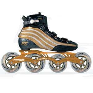 Powerslide Powerslide C8 Venom 90 2007 (en)