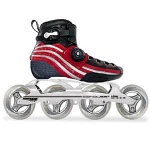 Powerslide C8 Xchange 2006 (en)