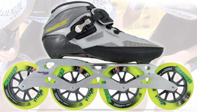 Powerslide Double X 2010 (en)