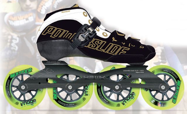 Powerslide Hawk 2010 (en)