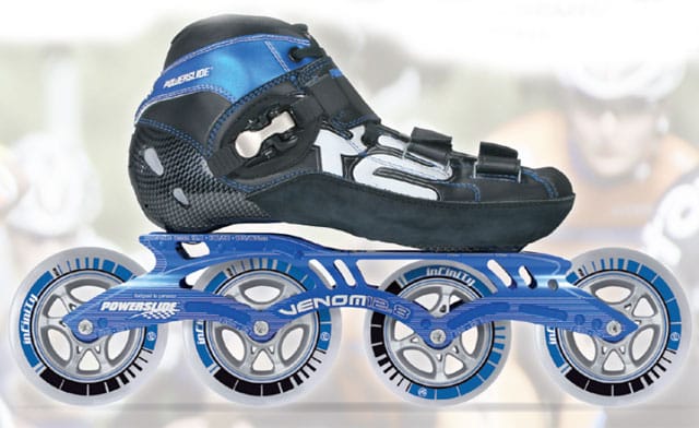 Powerslide R2 2010 (en)