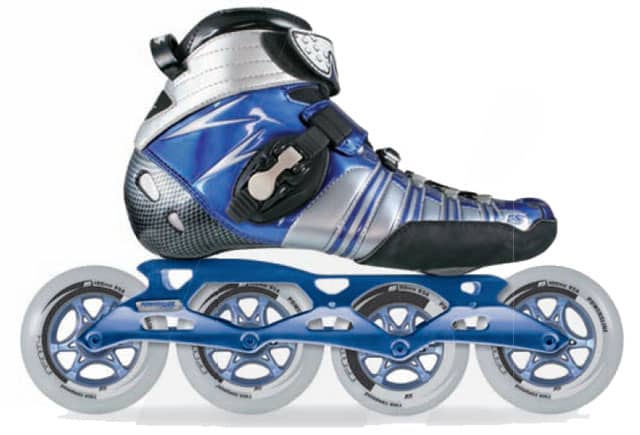 Powerslide R4 2008 (en)