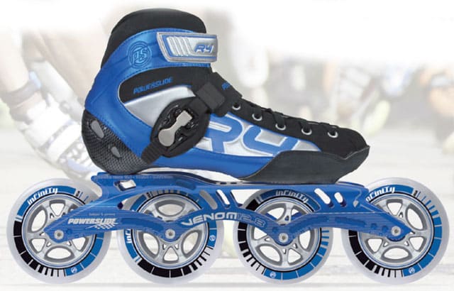 Powerslide R4 2010 (en)