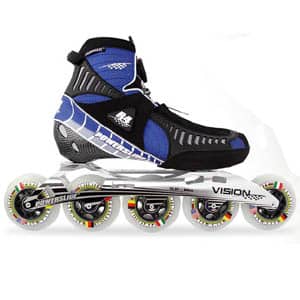 Powerslide R4 Vision 84 2005 (en)