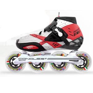 Powerslide S1 Conquest 100 2005 (en)