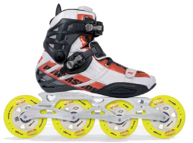 Powerslide S3 2008 (en)