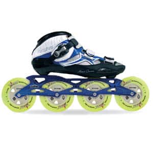 Powerslide Triple X Alexis Contin Pro 2007 (en)