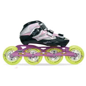 Powerslide Triple X Pure 2007 (en)