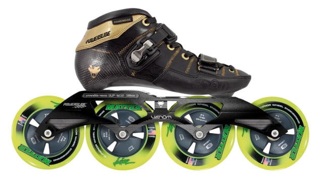 Powerslide Venom 2011 (en)