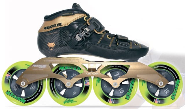 Powerslide Venom 2010 (en)