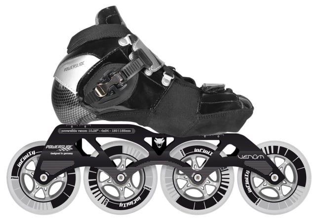 Powerslide R2 Kids 2011 (en)