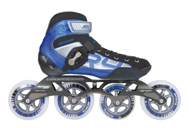 Powerslide R4 2011 (en)
