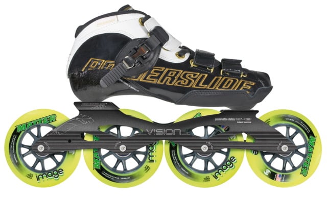 Powerslide Vision 2011 (en)
