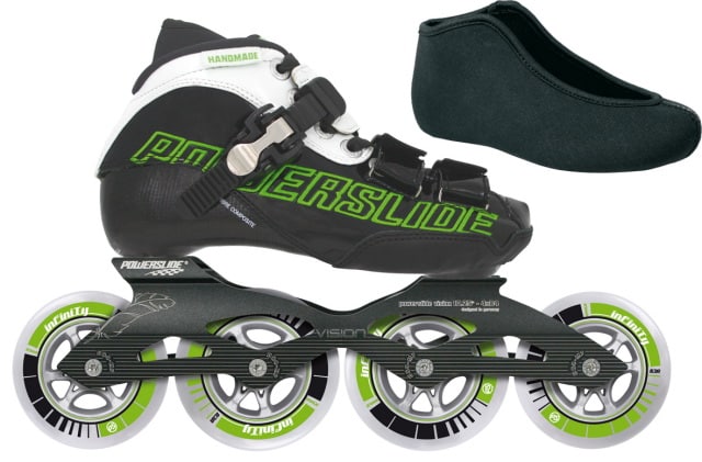 Powerslide Vision Junior 2011 (en)