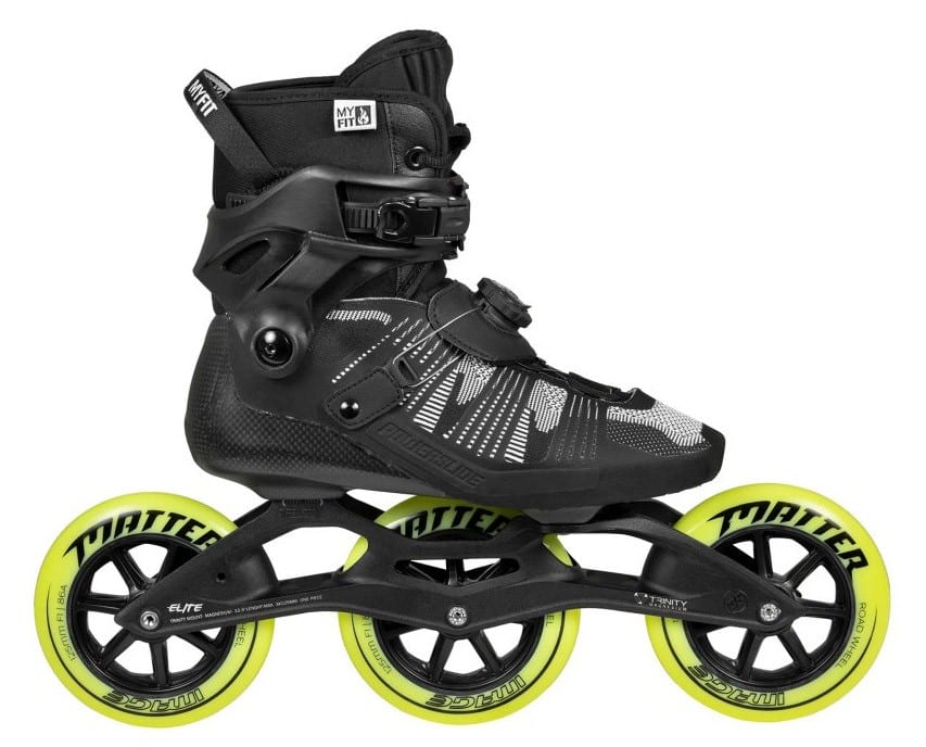 Powerslide World Cup 2019 (en)