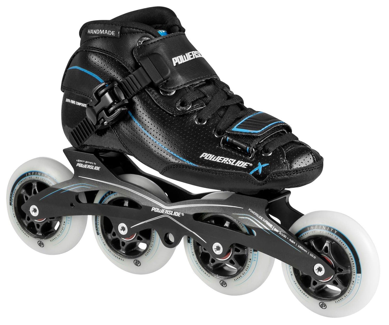 Powerslide X Skate Junior 2020 (en)