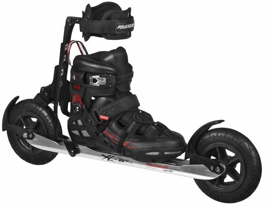 Powerslide XC Path 2.0 2014 (en)