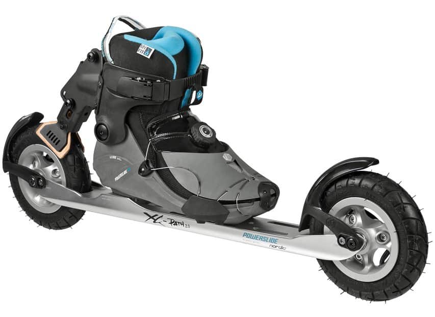 Powerslide XC Path VI 2017 (en)