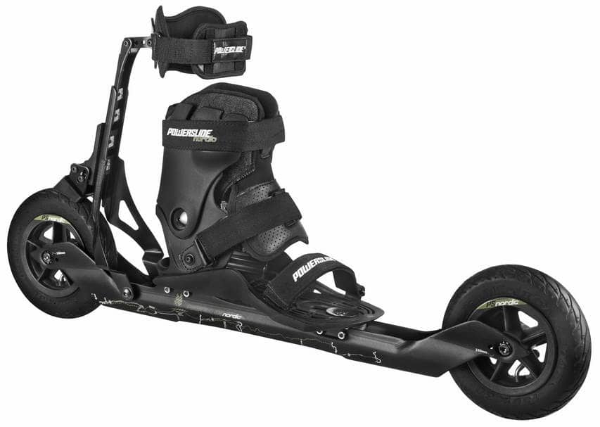 Powerslide XC Skeleton Lite 2014 (en)
