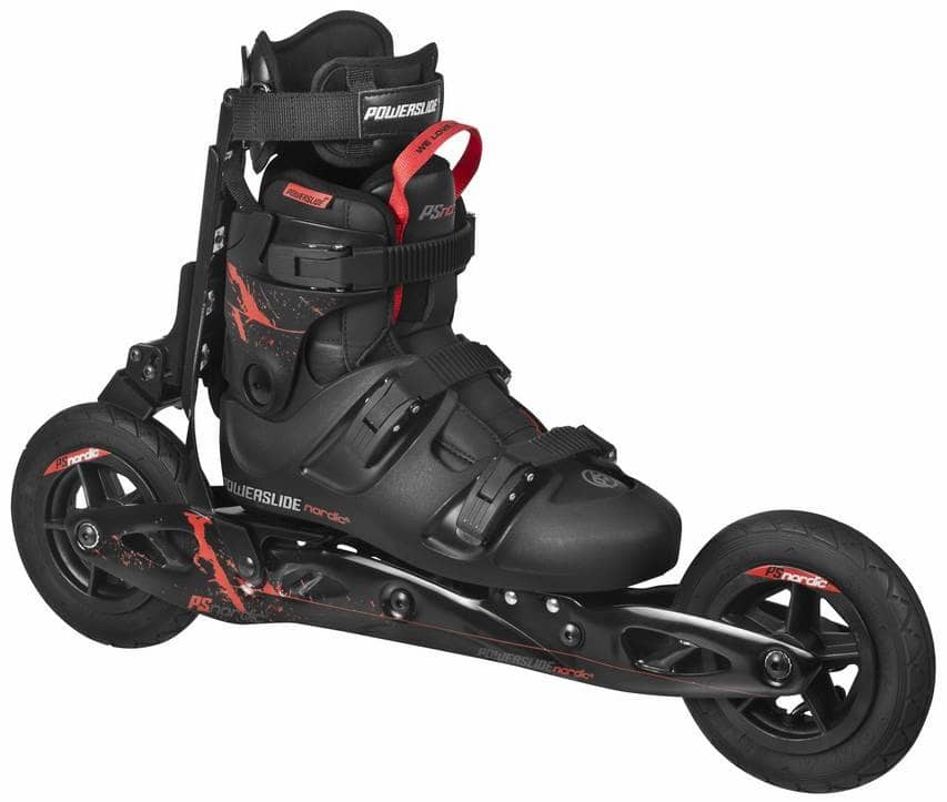 Powerslide XC Trail 2014 (en)