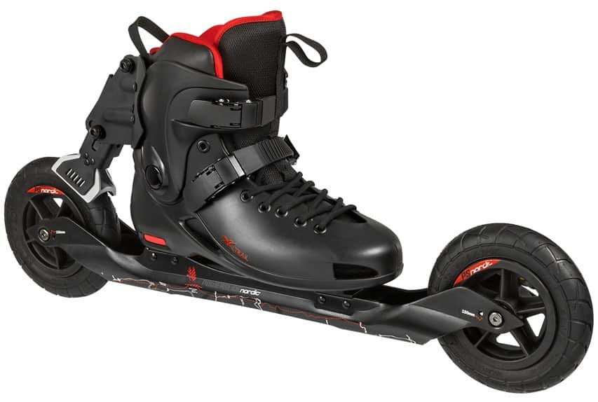 Powerslide XC Trail 2017 (en)