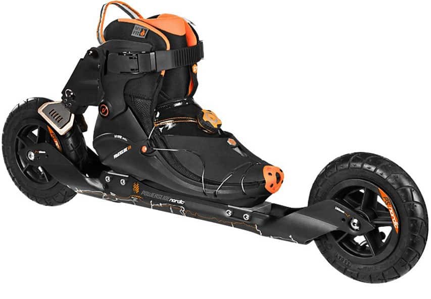 Powerslide XC Trainer II 2017 (en)