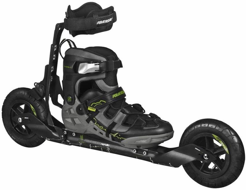 Powerslide XC Trainer 2014 (en)