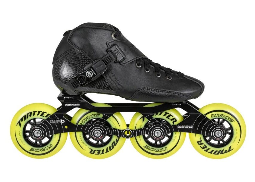 Powerslide XXX Kids 2019 (en)