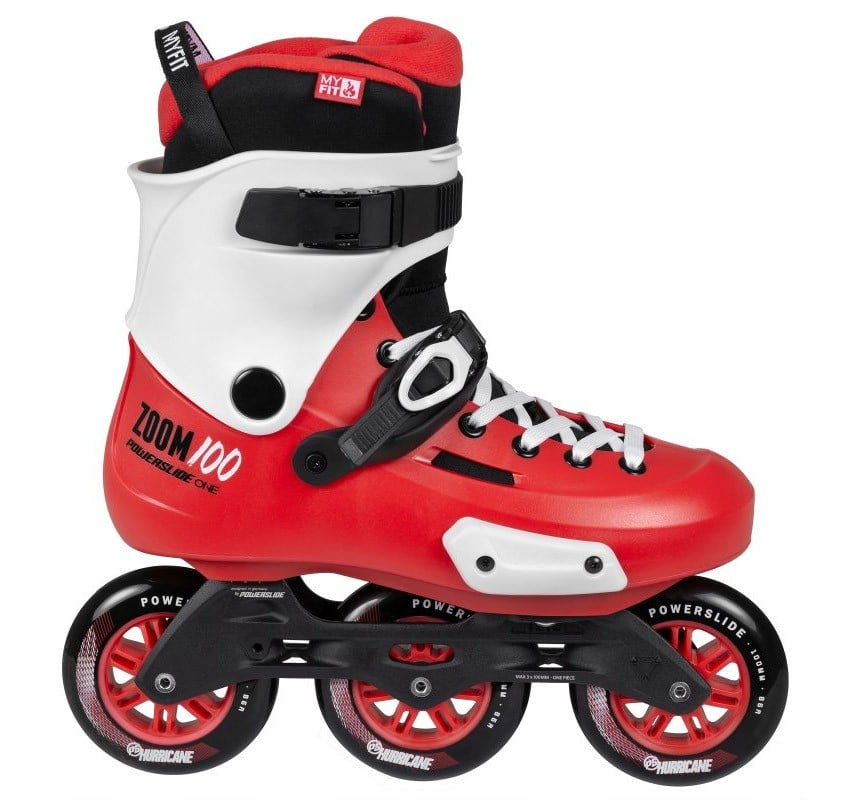 Powerslide Zoom 100 2019 (en)