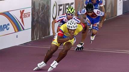 2016 Worlds of Speed Skating: Senior Men&#8217;s sprinting pronostics