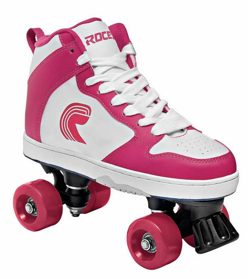 Roces Hoop Rose 2014 (en)