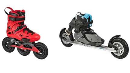 Which Off-Road Skates? For What Use?