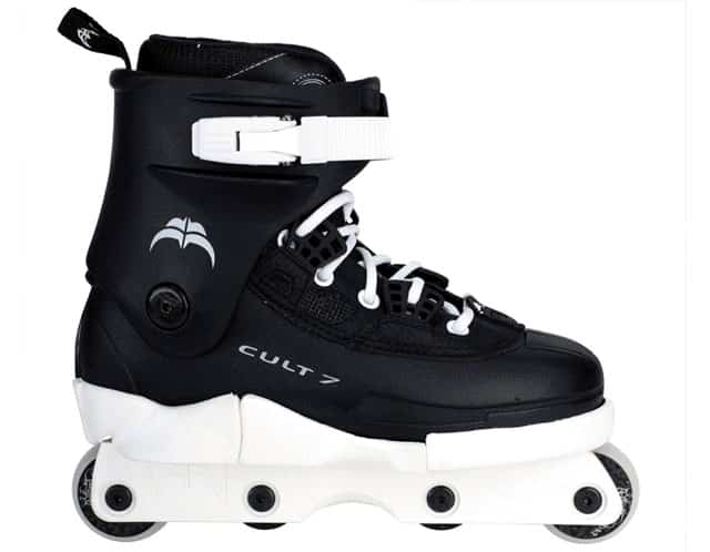 Razors Cult 7 2008 (en)