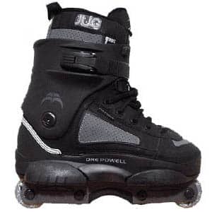 Razors Dre Powell Pro model 2004 (en)